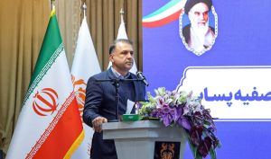 مدیرعامل شرکت ملی مس از مجتمع مس سرچشمه بازدید کرد/ تولید بی‌وقفه ادامه دارد