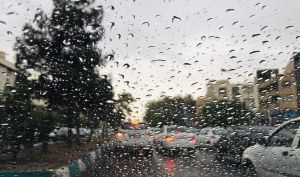 وضعیت هواشناسی امروز  18 فروردین | بارش باران و برف در تهران و ۱۸ استان کشور