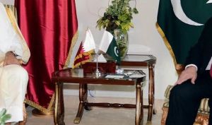 میانجی‌گری تازه پاکستان و قطر برای توقف درگیری ایران و آمریکا