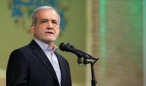 رئیس‌جمهور: واگذاری کریدور زنگزور به آمریکا مشکلی برای ایران ندارد