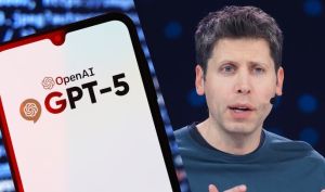 هوش مصنوعی «GPT-5» چقدر برق مصرف می‌کند؟