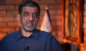 عزت الله ضرغامی: این‌روزها با بعضیا که دوزار مسئولیت دارن تماس می‌گیریم، میگن دیگه موبایل همراه ندارن، یا محل استقرارشان معلوم نیست!