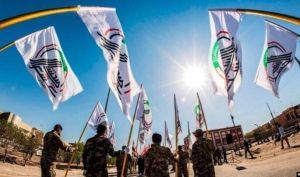 رسانه عبری: اسرائیل در تدارک گشودن جبهه‌ای جدید در عراق