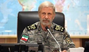 توضیح فرمانده‌کل ارتش درباره جزئیات اسکورت هوایی فرمانده ارتش پاکستان