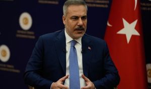 فیدان: بحران خاورمیانه از نظر اقتصادی به مرحله غیرقابل تحمل رسیده است | قابل قبول نیست عربستان بخشی از جنگ آمریکا و ایران باشد