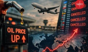 تنگه هرمز و شوک انرژی؛ جنگ ایران چگونه اقتصادهای بزرگ را تحت تأثیر قرار داد؟