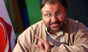 فعال سیاسی نزدیک به پایداری: هر چه بی‌حجابی رواج بیشتری پیدا می‌کند، کمبود آب هم بیشتر می‌شود