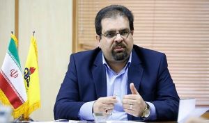 تحویل ۳.۵ میلیارد مترمکعب گاز بیشتر به نیروگاه‌ها از ابتدای سال
