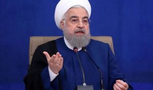 هشدار حسن روحانی درباره اسنپ‌بک !