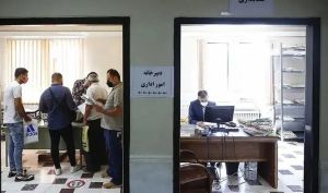 شفاف‌سازی سازمان اداری و استخدامی؛ اضافه‌کاری کارکنان دولت مشروط شد، نه حذف