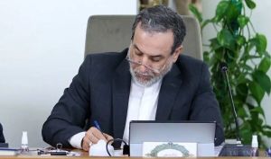 پاسخ عراقچی به معاون رئیس‌جمهور آمریکا با انتشار آمار فاجعه‌بار تروریستی