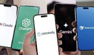 پنج جایگزین قدرتمند ChatGPT