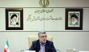 ظفرقندی: سالانه ۵۰ هزار ایرانی قربانی آلودگی هوا می‌شوند
