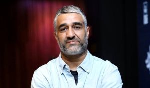 پژمان جمشیدی برای امور شخصی به ترکیه رفت