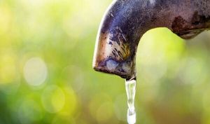 سخنگوی صنعت آب : دنبال راه هایی هستیم که به طرف جیره بندی آب در تهران نرویم