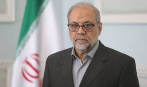 محمدباقر ذوالقدر مشاور سیاسی رهبر انقلاب شد