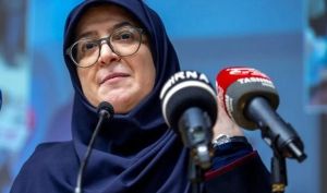 سخنگوی دولت : تصمیم درباره تعطیلی تهران فردا اعلام می‌شود
