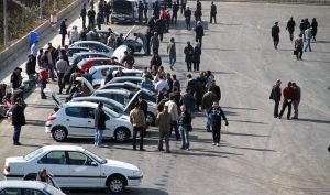 با بودجه ۲۰۰ میلیون تومان چه خودروهایی می‌توان خرید؟
