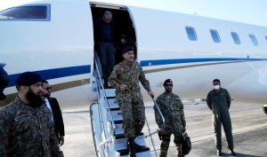 ارتش پاکستان: عاصم منیر وارد تهران شد