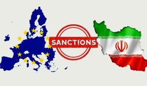 تحریم‌های جدید اتحادیه اروپا علیه اشخاص و نهادهای ایرانی