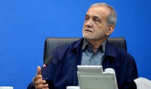 پزشکیان: دستور جمع‌کردن شرکت‌های پیمانکاری را صادر کردم