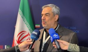 مدیرعامل شرکت ملی نفت: موضوع رفع تحریم‌های نفتی در مذاکرات سوئیس پیگیری شد