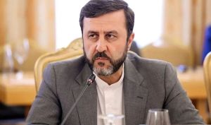 اظهارات مهم غریب‌آبادی درباره ارائه پیشنهاد تازه ایران به آمریکا