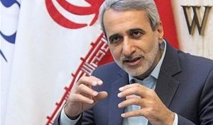 عضو کمیسیون امنیت ملی مجلس: تحریم‌های جدیدی در کار نیست، فشارها صرفاً تبلیغاتی است