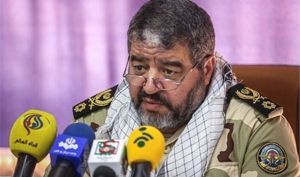 سردار جلالی: دوربین‌های مداربسته، مسیر اصلی نفوذ در حملات سایبری گذشته بودند / اطلاعات را به سرور کشور سازنده ارسال می‌کردند