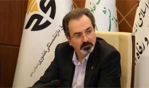 تغییر در رأس صبا انرژی؛ علی پناهی برکنار شد