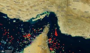 موافقت پارلمان دانمارک با اعزام نیروی نظامی و پهپاد به تنگه هرمز