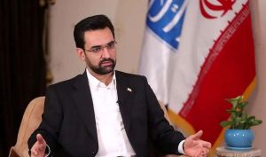 راهکار آذری جهرمی برای حل معضل قطعی برق با 100 میلیون تومان بودجه