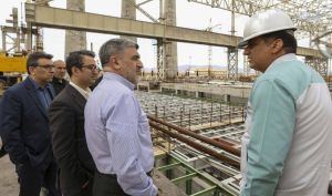 برنامه بازار سرمایه برای بازسازی فولاد مبارکه؛ صندوق مشارکت عمومی راه‌اندازی می‌شود