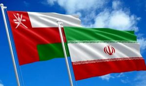 هیئت دیپلماتیک عمان برای رایزنی درباره تنگه هرمز به تهران آمد