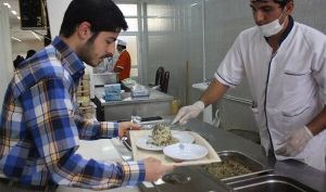 قیمت غذای دانشجویی آزاد می‌شود | واریز مستقیم یارانه غذا به کیف پول دانشجویان