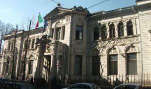 سفارت ایتالیا فعالیت خود در تهران را از سر گرفت