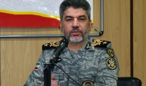 سخنگوی ارتش: آمادگی کامل برای جنگ طولانی‌مدت داریم