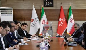بانک ملت و دانشگاه شریف برای حمایت از نخبگان و دانش‌بنیان‌ها هم‌افزا می‌شوند