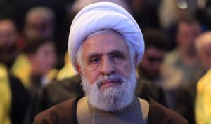 دبیرکل حزب‌الله: صبر ما برای حفظ دیپلماسی بود، اما اسرائیل به آتش‌بس پایبند نماند