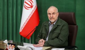 پنج درخواست قالیباف از مردم برای مقابله با فشار اقتصادی |‌ ملت ایران جان می‌دهد اما تسلیم نمی‌شود