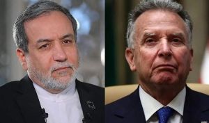 اکسیوس: انتظار می‌رود دور دوم مذاکرات ایران و آمریکا هفته آینده برگزار شود