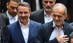 معاون رئیس‌جمهور: چابک‌سازی دولت بدون کاهش نیروی انسانی دنبال می‌شود