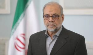 دبیر شورای عالی امنیت ملی: ‏پاسخ رزمندگان اسلام در پیش است