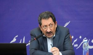 اتابک: اجازه نمی‌دهیم چرخ تولید متوقف شود | تفکیک هوشمندانه واردات کالاهای مصرفی از مواد اولیه