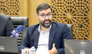 سقاب اصفهانی: با صرفه‌جویی روزانه یک لیتر سوخت در هر خانواده، کشور از واردات بنزین بی‌نیاز می‌شود