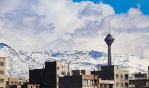 وضعیت هواشناسی امروز 28 آذر 1404 / افت محسوس دما در راه است