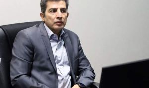 علی زارعی به عنوان مدیرعامل هلدینگ آینده پویا انتخاب شد