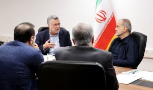 تأمین ارز دارو و تجهیزات پزشکی در دستور کار بانک مرکزی | جلسه ویژه دولت برای تأمین دارو و تجهیزات پزشکی در سال ۱۴۰۵