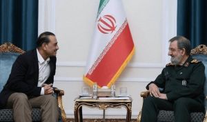رضایی: آمریکا باید برای اجرای شروط تفاهم‌نامه اقدامات عملی انجام دهد