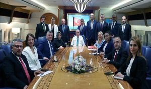 اردوغان: نتانیاهو همان سرنوشت هیتلر را خواهد داشت